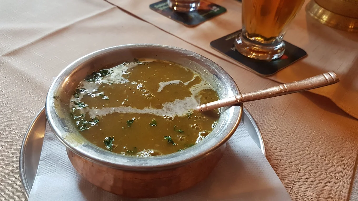 Dish 1